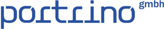 Portrino logo
