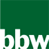 bbw Hochschule logo